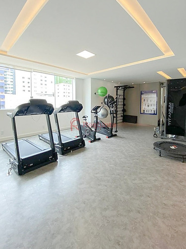 Imagem 10 de 30 de Ref.: 3016 - Apartamento Frente Avenida Com 3 Suítes Em Itapema - 2620