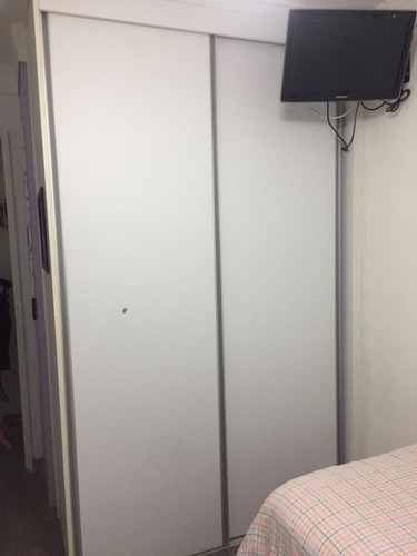 Imagem 16 de 23 de Apartamento Ótima Localização, 2 Quartos, Depósito, 2 Vagas, Muito Lazer - Particular