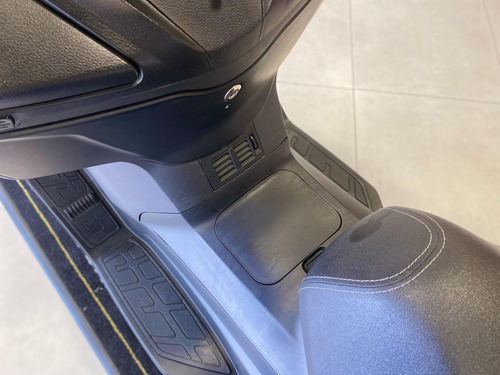 Dafra Maxsym 400-2023-24.900km-completa-ny