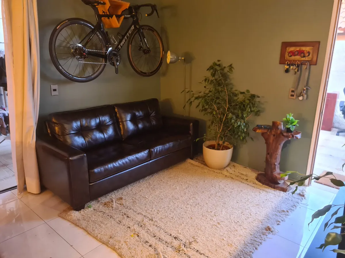 Imagen 4 de 20 de Arriendo Casa 5 Dorm. (o 4 Dorm. + Escrito.) 3 Baños