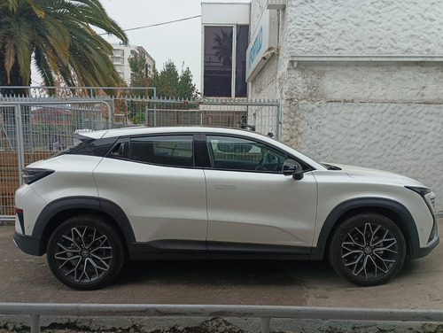 Changan Uni-T 1.5T Elite 7Dct