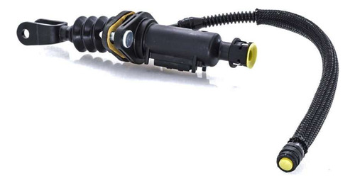 Bomba De Clutch Canyon Std 6 Vel 2016-2020 L4 2.8 Pth