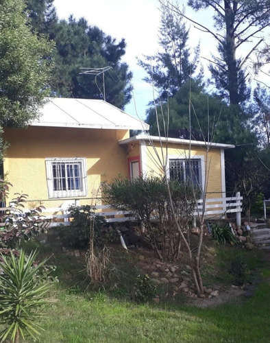 Imagen 1 de 14 de Se Vende Casa En Neptunia Norte. Terreno 1.000m2 Si Titulos