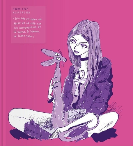 Aspirina - Joann Sfar