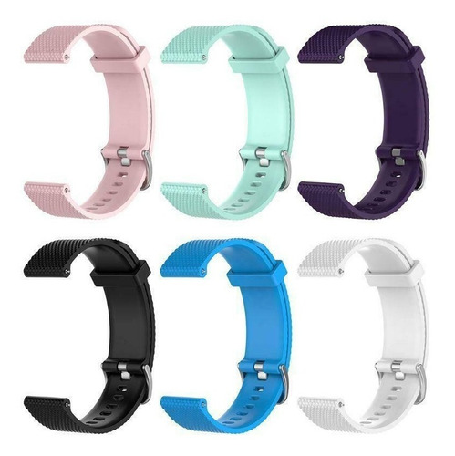 Correa Silicon Suunto 3 Fitness Watch