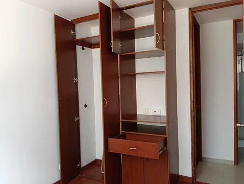 Alquila Apartamento Conjunto Residencial Dali