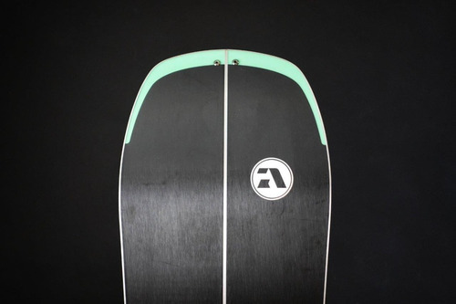 Amplid Frequencer Splitboard - Tabla De Snowboard Split