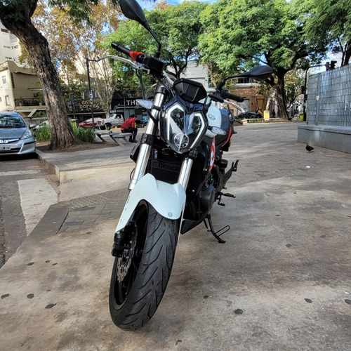 Benelli 302s