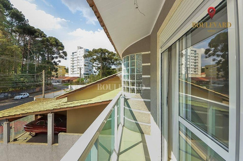 Imagem 8 de 25 de Sobrado Com 3 Dormitórios À Venda, 181 M² Por R$ 780.000,00 - São Domingos - São José Dos Pinhais/pr - So0263