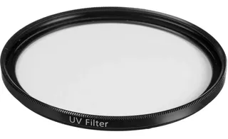 Filtro Uv 43mm Worldview
