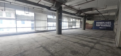 Oficina En Arriendo En Santiago