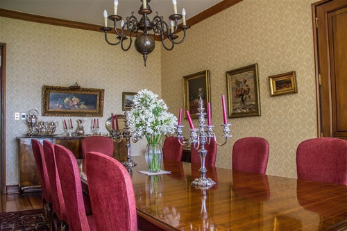 Imagen 13 de 30 de Casa En Venta En Las Condes