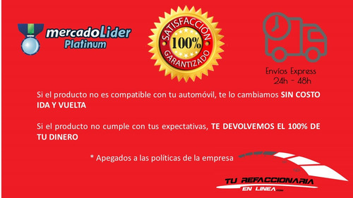 Balatas Delanteras Dodge Durango 2009 5.7l Mopar