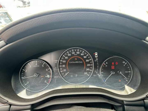 Mazda 3 2021 Por Partes, Yonke