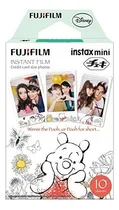 Comprar Fujifilm Instax Mini Film Winnie The Pooh Instant Film