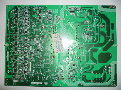 Fuente De Poder Para Tv Vizio Razor Led M370nv 37 Pulgadas