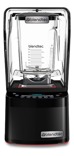 Licuadora Profesional Blendtec 800 Nuevo Caja, Made In Usa