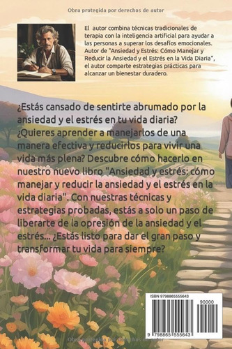 Ansiedad Y Estres: Como Manejar Y Reducir La Ansiedad Y El E