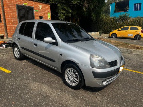 Renault Clio F.ii Dynamique