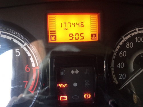Renault Sandero 2011 1.6 Pack Plus 8v