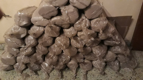 Imagen 2 de 2 de Arcilla X 10 Kg Blanca Para Horno