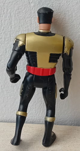 Figura Robin / Batman / Kenner 1993 Dc Cómic 11 Cm (Usado)