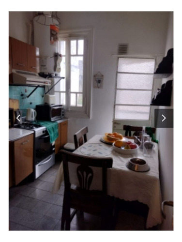 Casa De 8,66 X 38,51 En Villa Del Parque