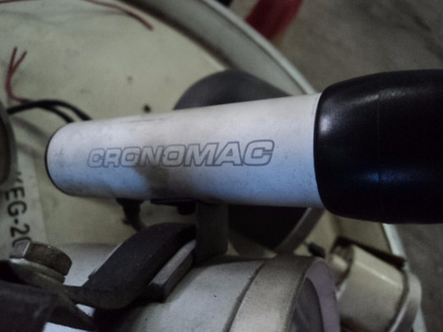 Conta Giros Rpm Monster Auto Meter