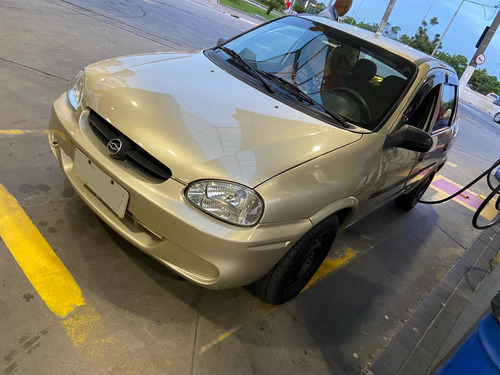 Chevrolet Corsa Classic 1.0 Life Flex Power 4p 2006