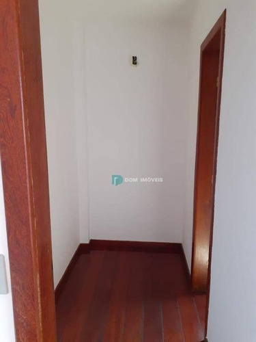 Cobertura 4 Quartos, 4 Suítes, 3 Vagas De Garagem - São Mateus - Juiz De Fora - Co0185