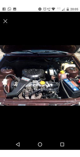 Monza Sl/e 89 Monza