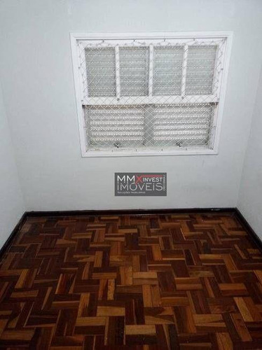 Imagem 12 de 22 de Apartamento Com 3 Dormitórios, 110 M² - Venda Por R$ 620.000,00 Ou Aluguel Por R$ 2.400,00/mês - Santana (zona Norte) - São Paulo/sp - Ap1150