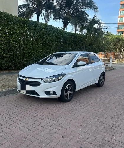 Chevrolet Onix 1.4 Ltz