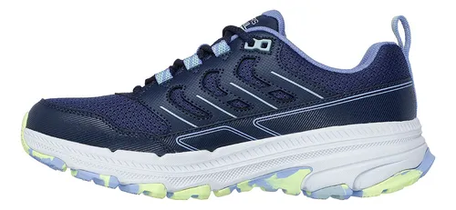 Skechers Tenis Go Run Trail Altitude 2.0 Unisex Azul
