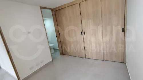 Apartamento En Arriendo Navarra 472-7067