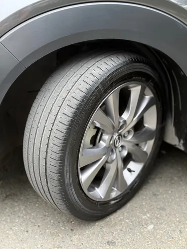 Mazda CX-30 2.0 Grand Touring Lx At Hibrido Ligero - Mhev