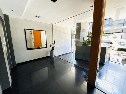 Departamento 2 Amb Con Entrepiso Balcon En Palermo