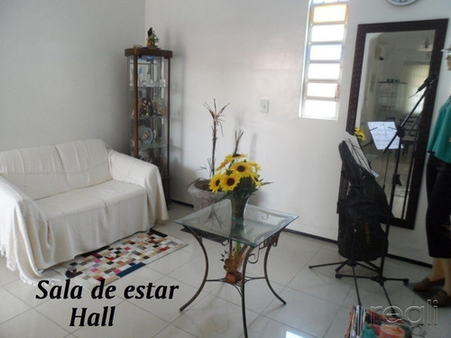 Imagem 3 de 15 de Casa - Messejana - Ref: 126 - V-rl126