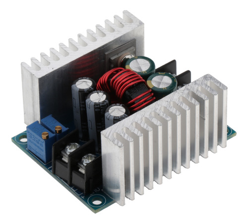 20a Module Controlador De Accionamiento De Corriente 300w
