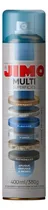 Comprar Jimo Multisuperficie Limpia Aerosol X 400ml. - Fc
