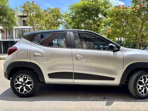 Renault Kwid 1.0 12v