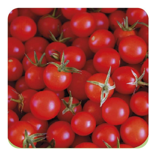 Semilla Tomate Cherry X Sobre As Envios Aqualive