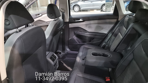 Volkswagen Taos 1.4 250 Tsi Comfortline