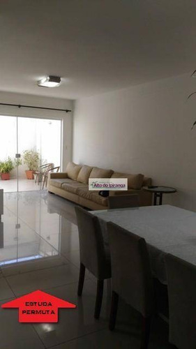 Sobrado Com 4 Dormitórios À Venda, 180 M² Por R$ 1.250.000,00 - Ipiranga - São Paulo/sp - So0466