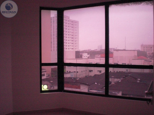 Imagem 8 de 19 de Sala Comercial A Venda No Bairro Jardim Gumercindo Em - 491-1