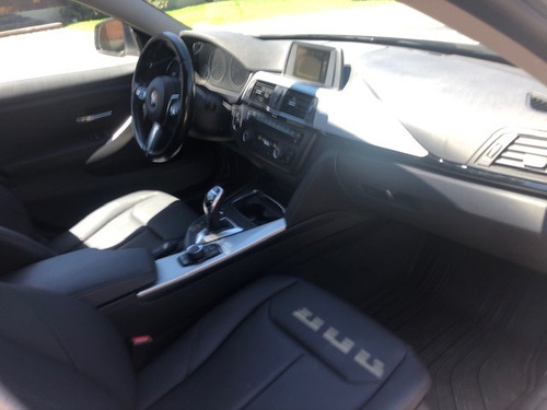 Bmw 420i Grand Coupé 2017