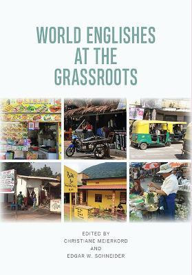 Libro World Englishes At The Grassroots - Christiane Meie...