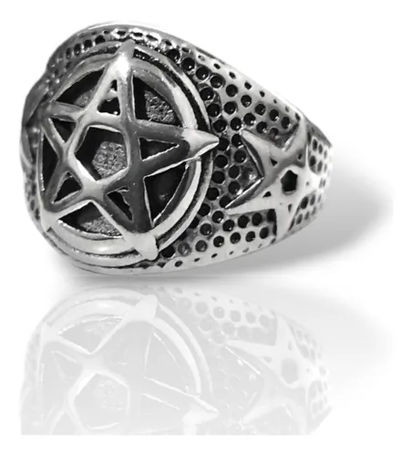 Anillo vikingo online mercadolibre