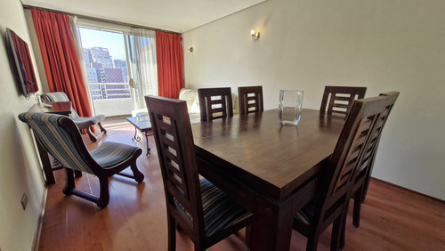 Departamento Amoblado (92797)