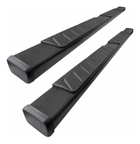 Tyger Auto Negro Tg-rs2d40078 Ascendente Para 09-18 De Dodge